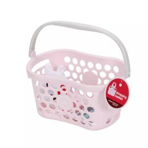 Target Toy Shopping Basket - Pink PRESALE Confirmed orders SOLD OUT Ship 12/8